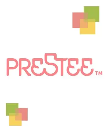 Prestee logo image