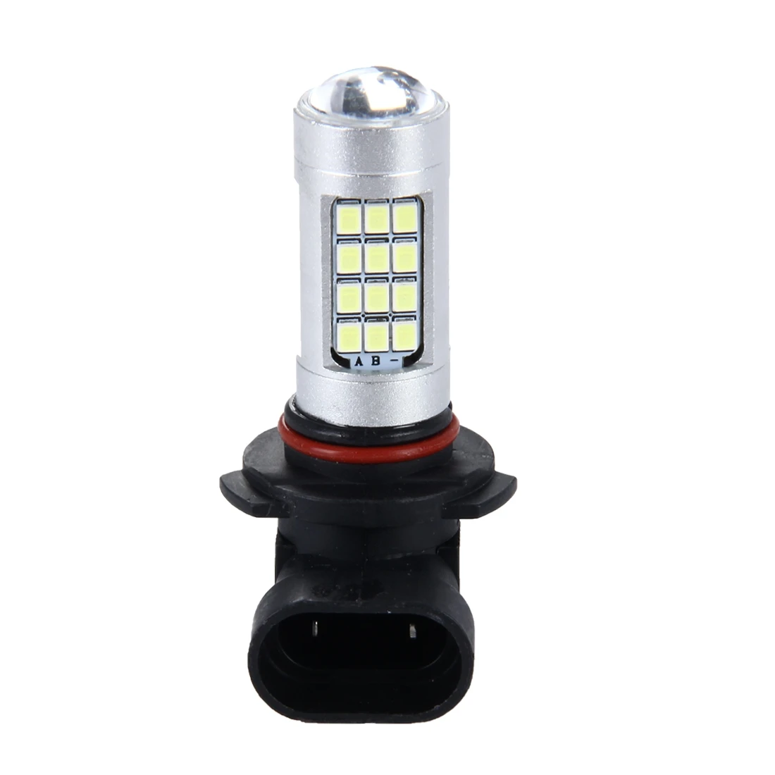 

2 шт. 9005 10 Вт 900LM 8000K 42 SMD-2835 LED Автомобильный противотуманный светильник s, DC 12V (белый светильник)