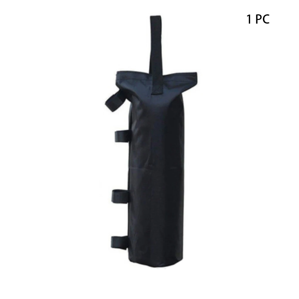 

Accessory Outdoor Windproof Sun Shelter Extra Large Weights Instant Tent Sand Bag Canopy Fixing Empty Oxford Cloth Durable