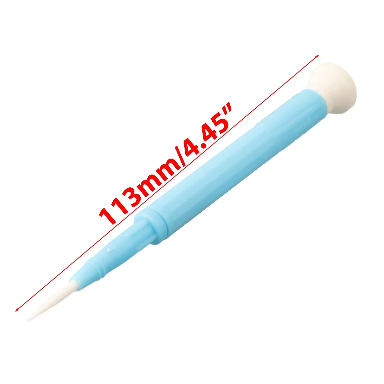 Керамическая отвертка Антистатическая нестандартная CD-15/20/25/100 нечувствительная