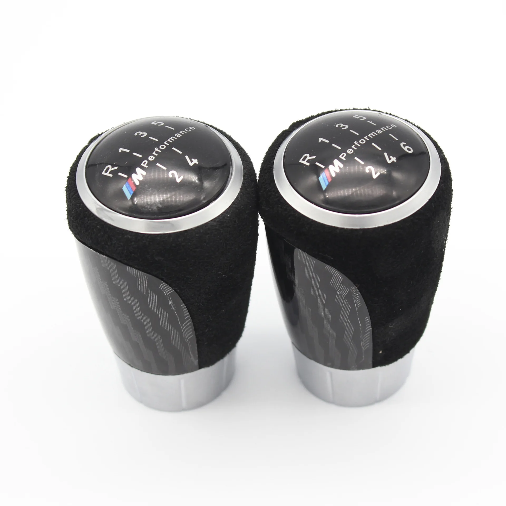 

Gear Shift Knob For BMW M E87 E88 E90 Pomo Palanca Cambio ручка кпп Perilla De Palanca De Cambios Pommeau Vitesse Cambio Coche
