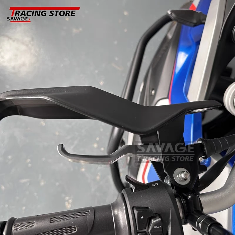 Для KOVE 800X Pro Super Adventure 525X 525F 500X 500F Macbor Montana XR5 Мотоцикл Короткая передняя ручка