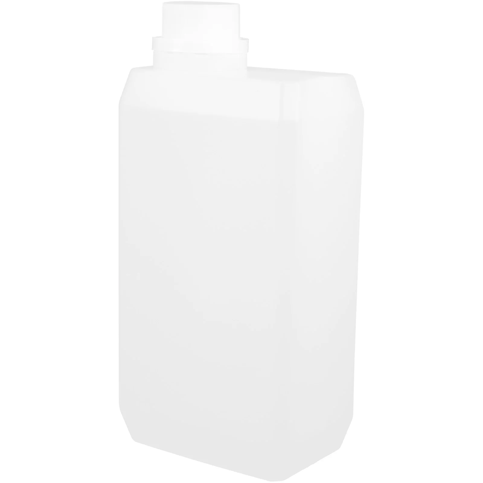 

Liquid Containers Hdpe Side Bottle Reusable Bottles Lids Storage Containers Oil Automotive Juice 1 Liter Plastic Jug