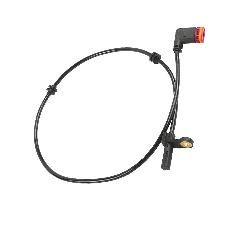 

2219056000 2215400917 Rear Left Right ABS Wheel Speed Sensor for MERCEDES BENZ S-CLASS W221 Coupe C216