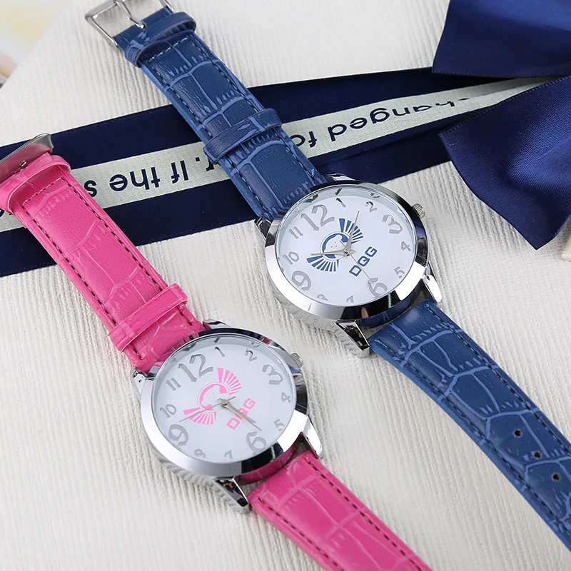 2023 New Brand Luxury Women's Watches Fashion Ladies Women Watch Casual Leather Quartz Wristwatch Girl Gift Clock Reloj Mujer