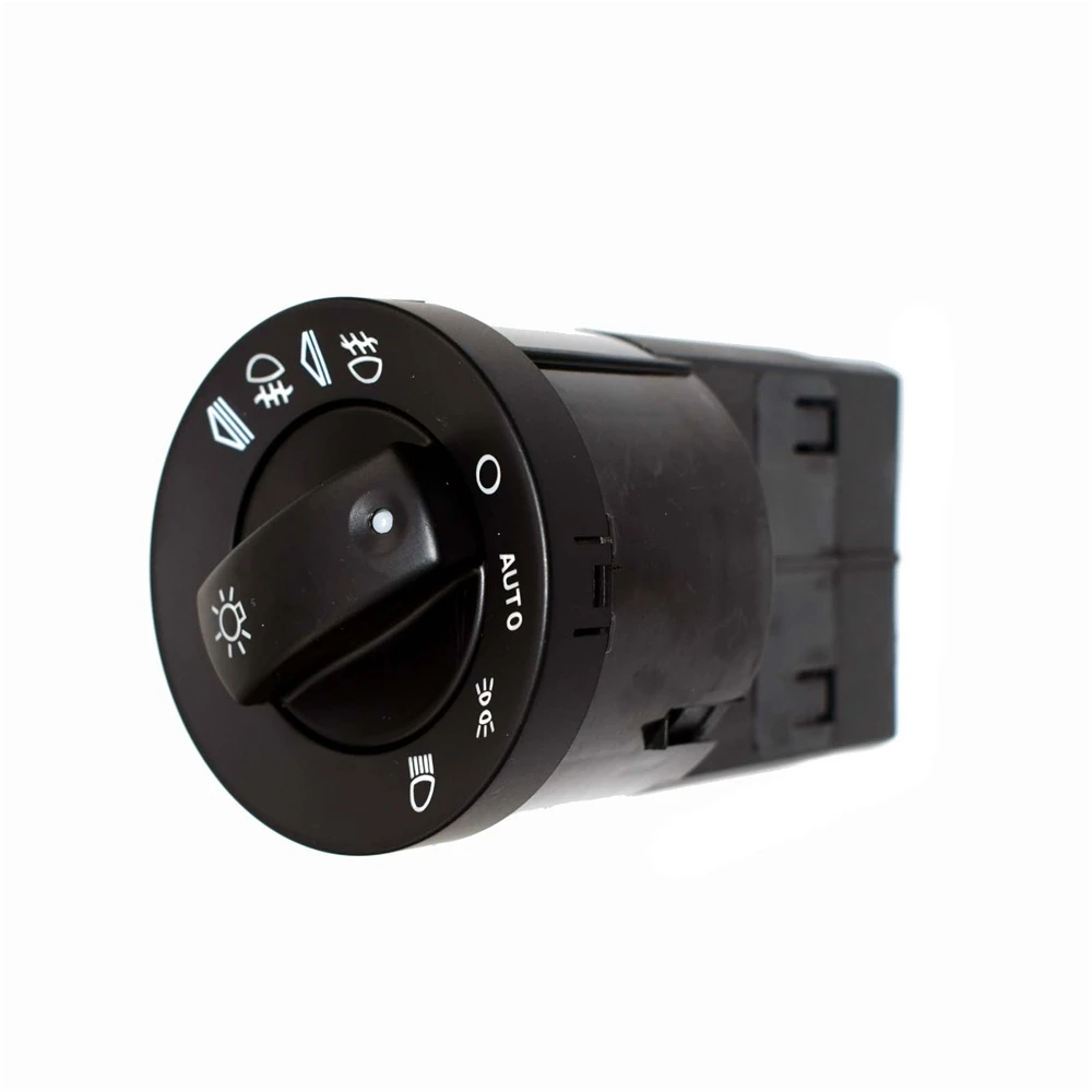 

8E0941531D5PR Headlight Fog Lights Switch Control 8E0941531D For AUDI A4 S4 RS4 B6 B7 SEAT EXEO ST