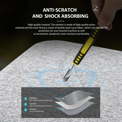 Коробка для хранения DJI NEO TENENELE