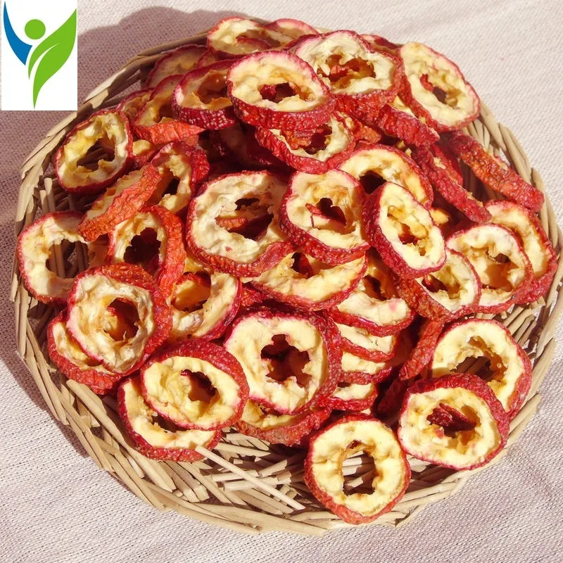 

Dried Hawthorn, Dried Hawthorn Ring Tablets, Reduce Weight and Aid Digestion