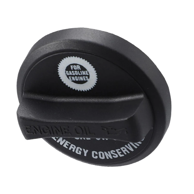 Колпачок наполнителя масла двигателя 12180-46031 подходит для Toyota Avalon Camry Highlander Sienna