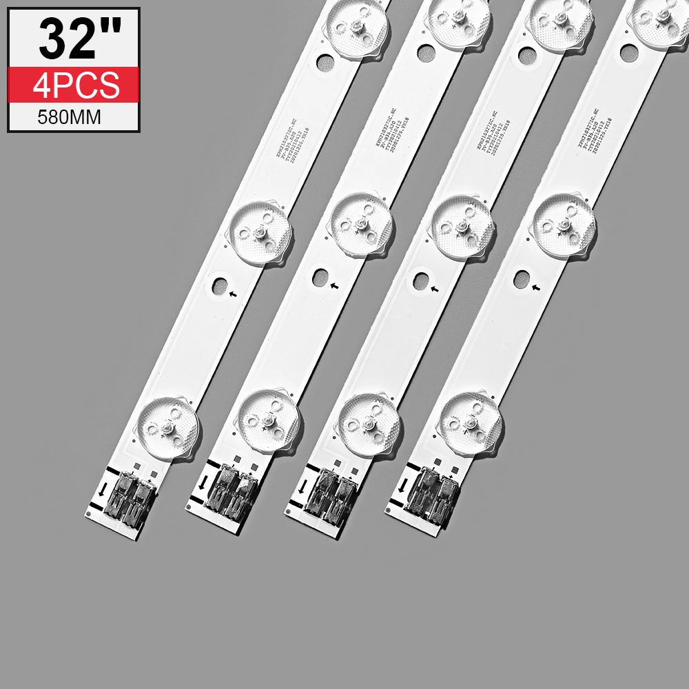 LED backlight strip 10 lamp for Samsung 32