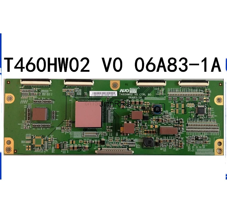 

Original t460hw02 V0 06a83-1a logic board with la46a550p1r screen