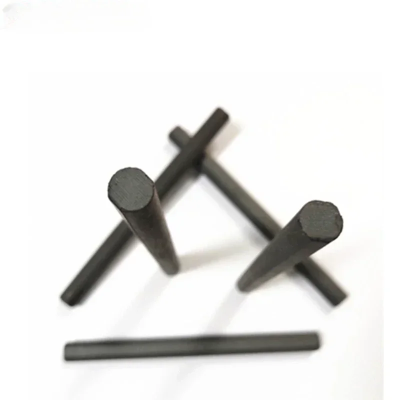 Магнитный стержень никель-цинковый 12х200 мм