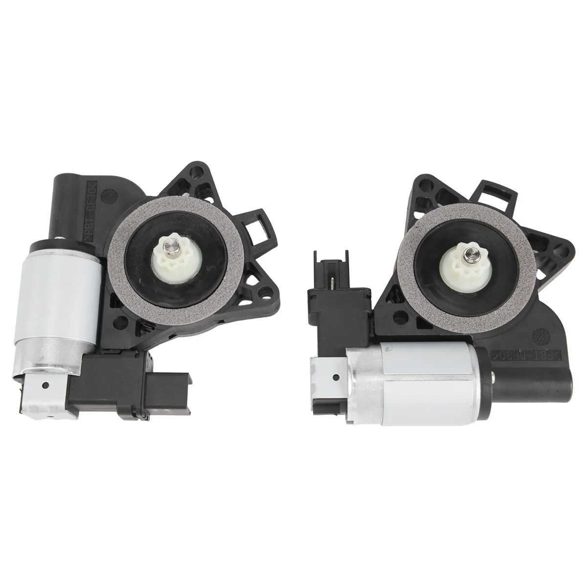 Левый и правый регулятор стеклоподъемника электродвигатель подъемника для Mazda 3 6