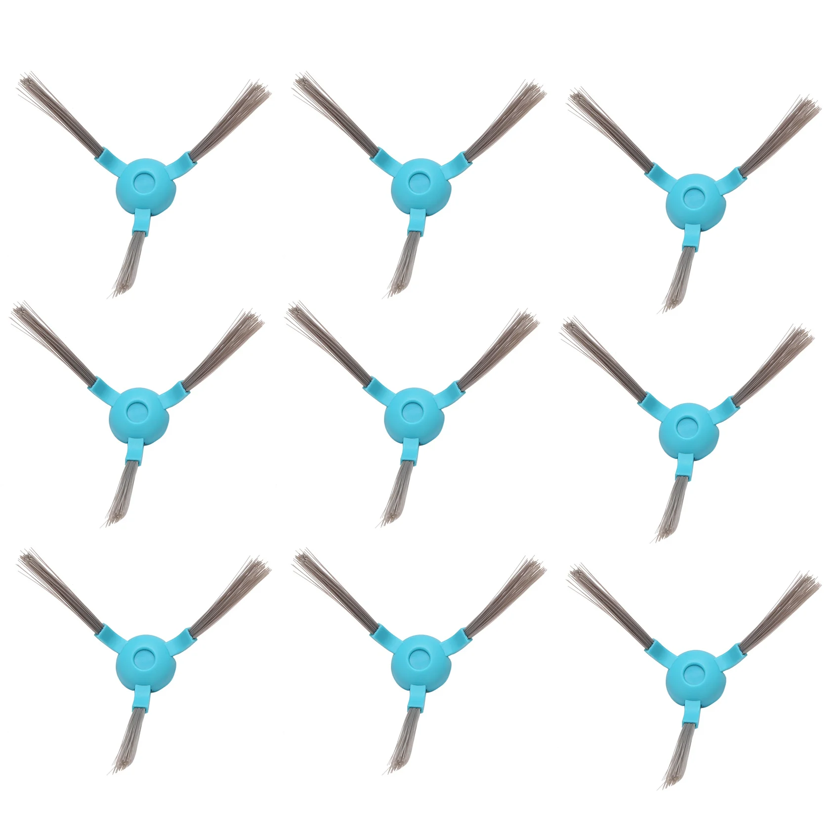 

Side Brushes For Conga 1390 1290 Sweeping Accessories Vacuum Cleaner Parts