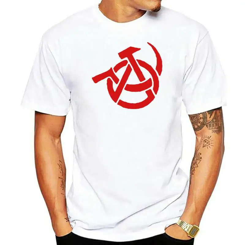 

Anarcho-Communism