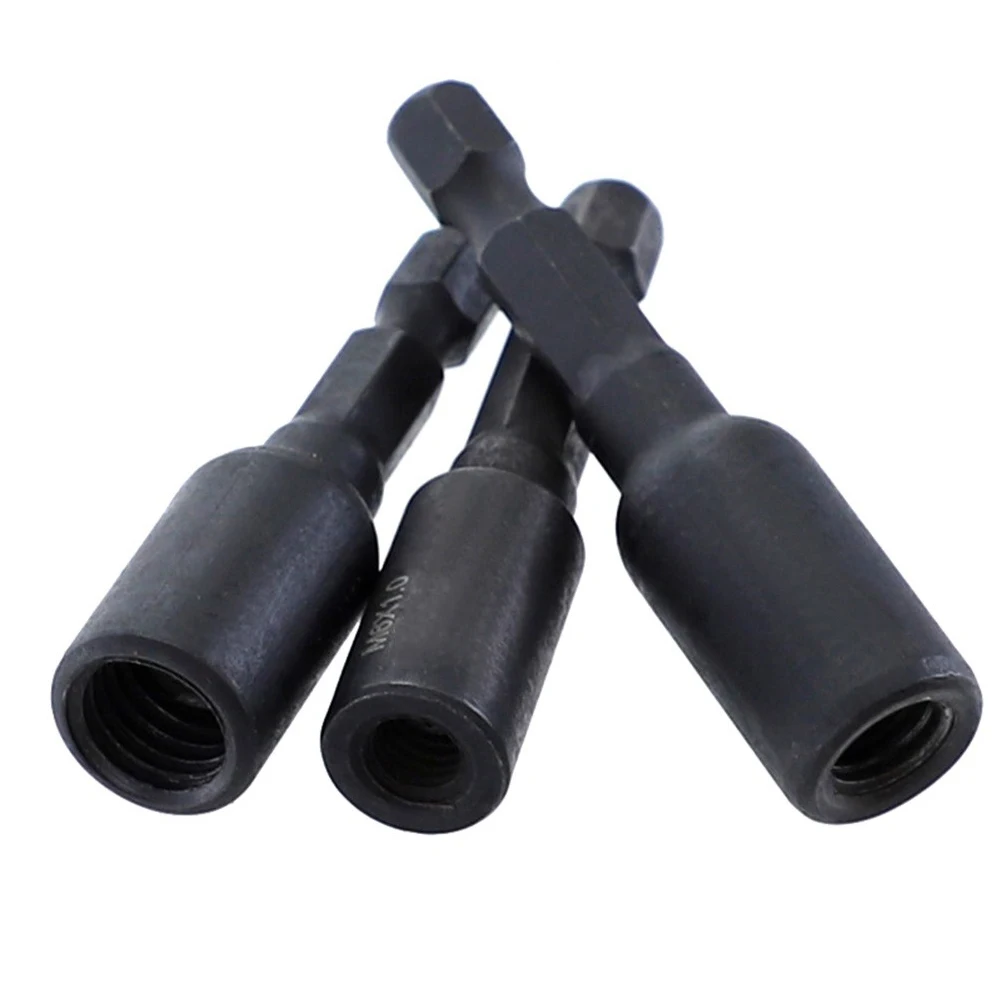 Вставные гайки болта вешалки Cr Mo Адаптер гнезда Саморезной адаптер