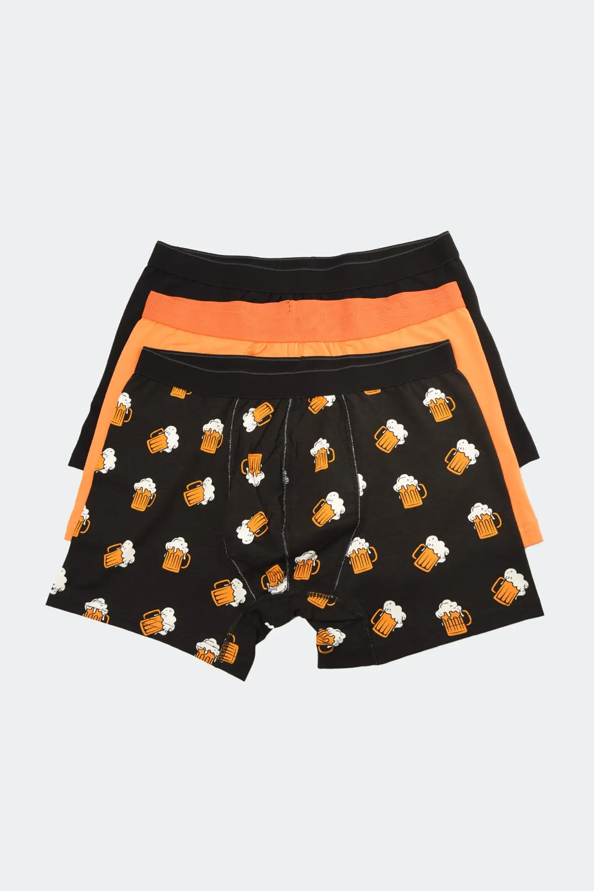 

Men's 3 pack Boxer TMNAW22BX0010