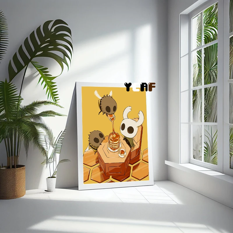 Настенный декор для детской комнаты