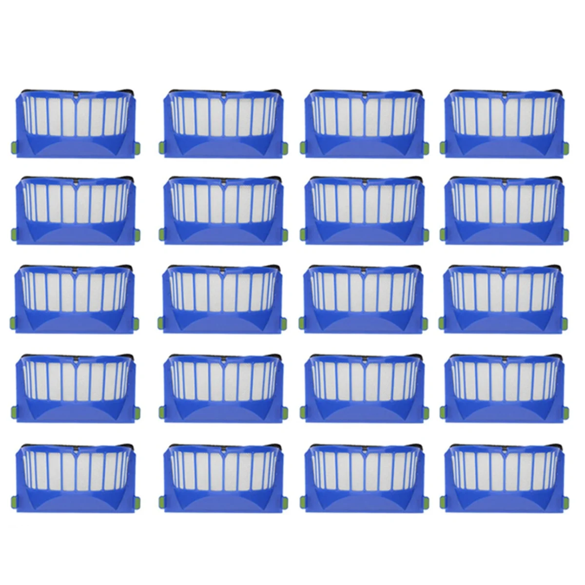 Фильтры для пылесоса IRobot Roomba 600 серии 536 550 614 620 630 645 650 655 660 665 671 675 680 690