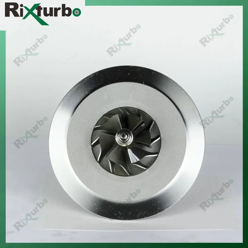 Турбинный картридж GT2056S 742289 Для SsangYong Rexton Rodius 270 XVT 137 кВт D27DT турбинный сердечник Chra