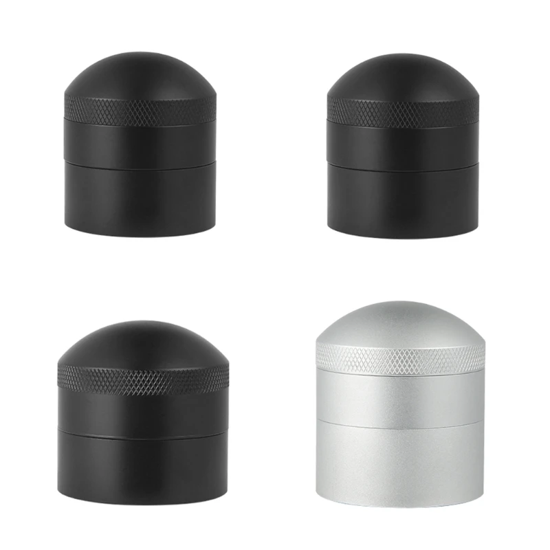 

Espresso Coffee Stirrer Needle Coffee Tamper Distributor Mini Whisk Adjustable Baristas Coffee Distribution Tool