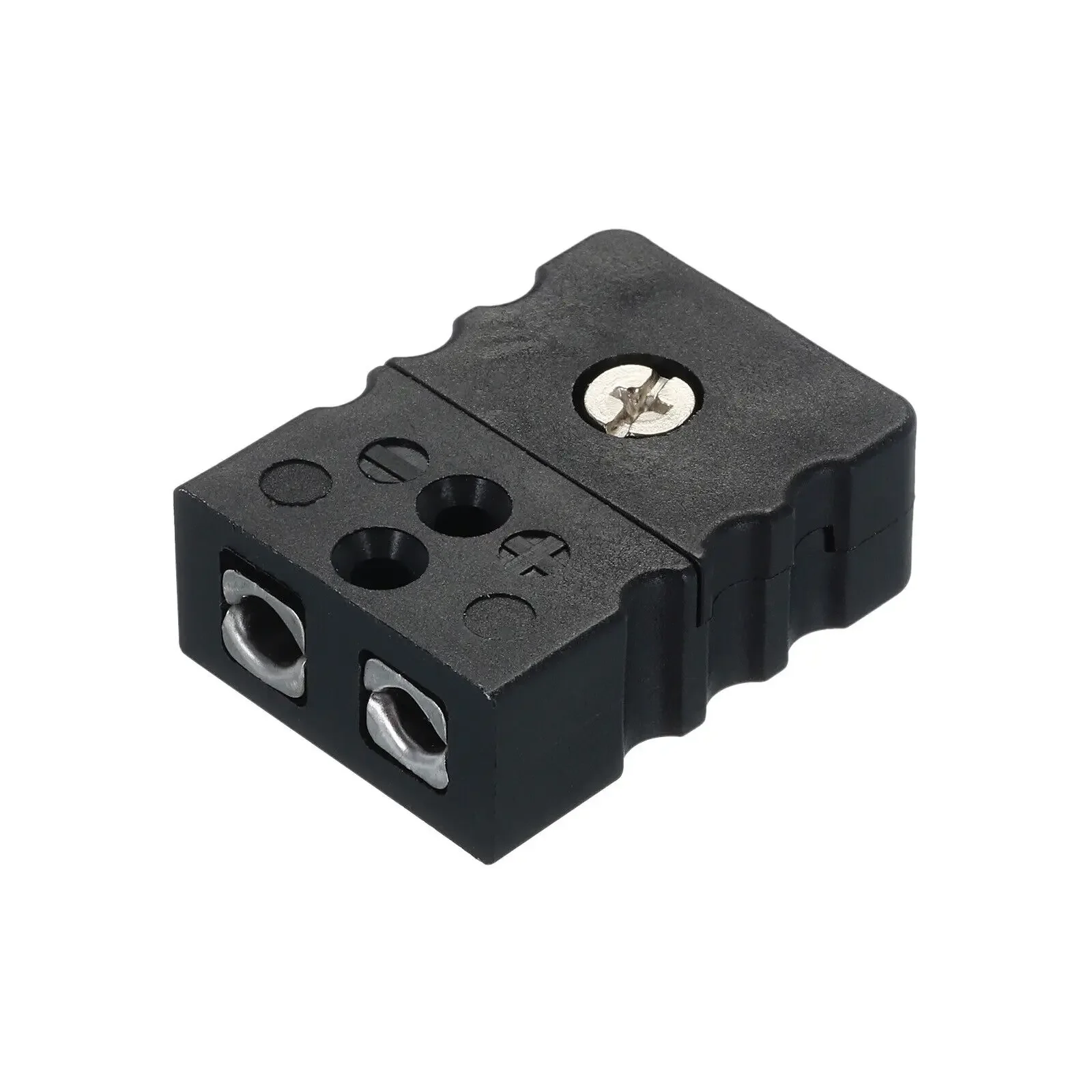 1 шт. J-образные разъемы для проводов термопары розетка Круглый штекер 220 °C