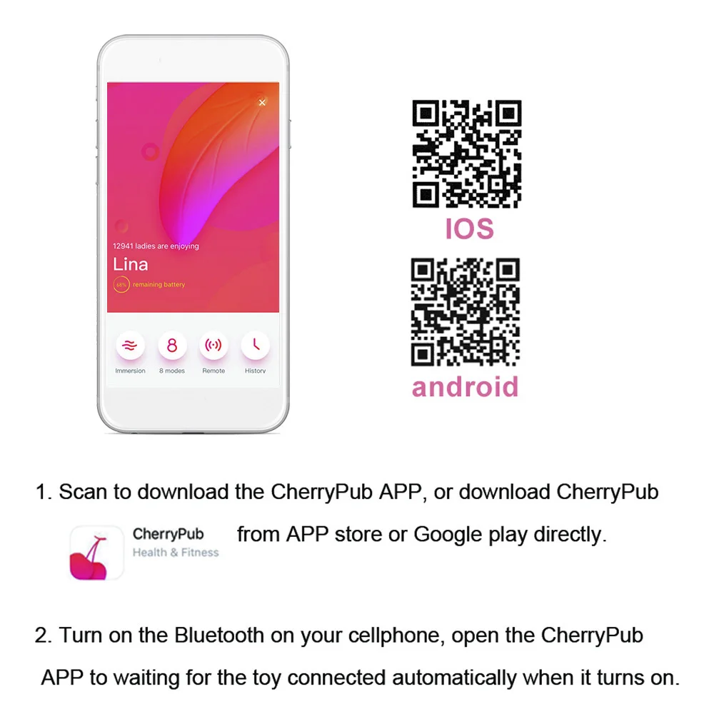 Bluetooth эротические трусики с листьями вибраторы для женщин массажер сосков