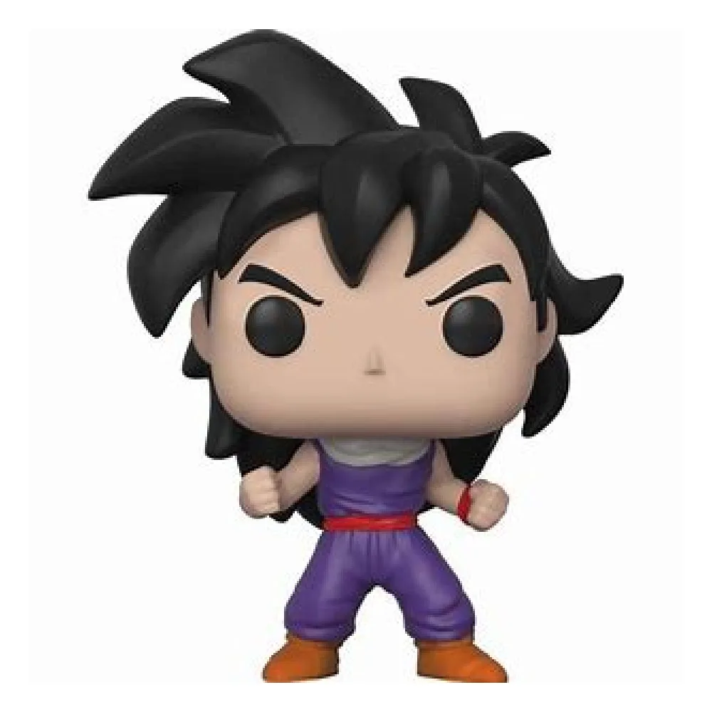 

Экшн-фигурка Gohan #383, фигурка винила, коллекционные игрушки, куклы, подарки, фигурка Funkoe