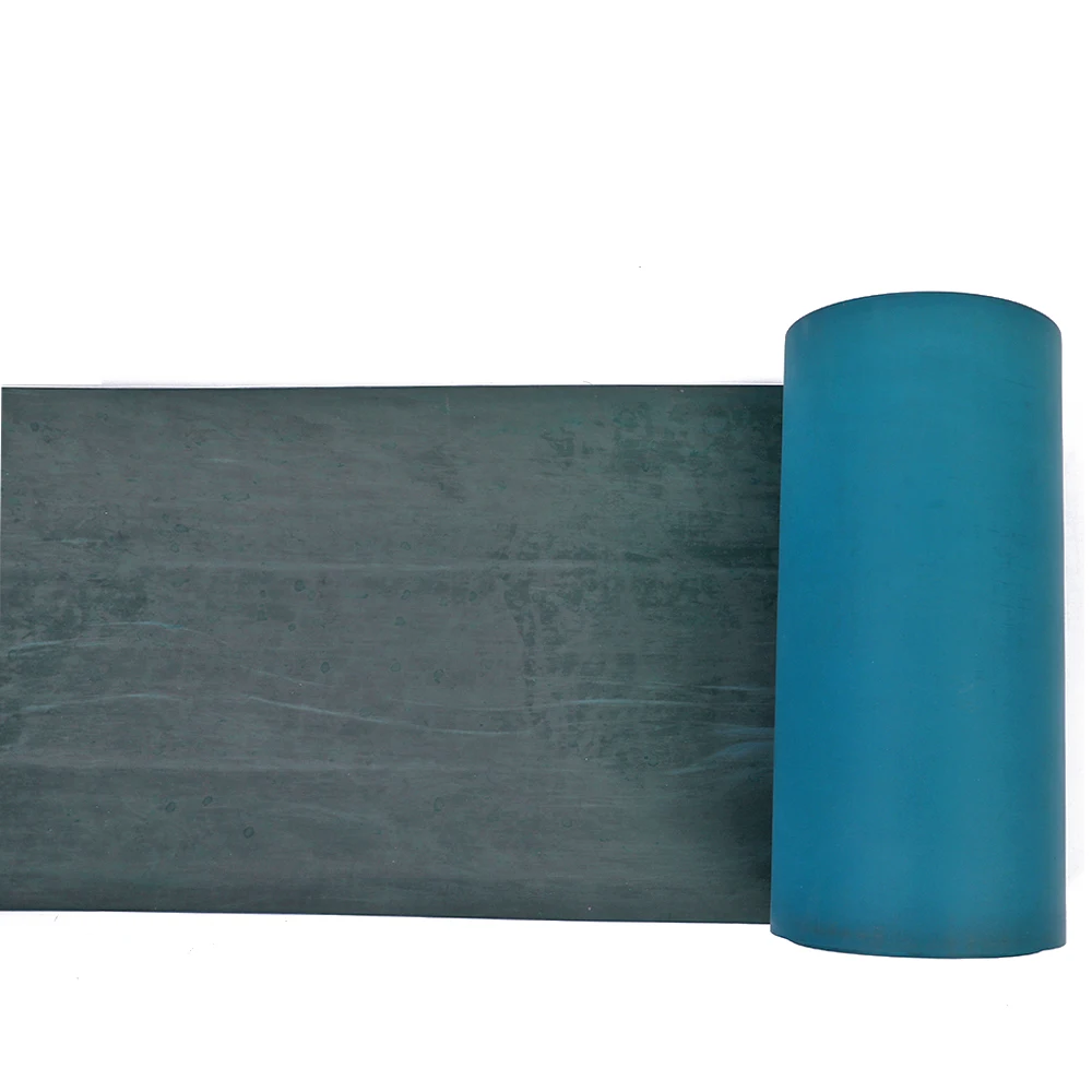 Высококачественные турцитовые листы из ПТФЭ для линейных направляющих на