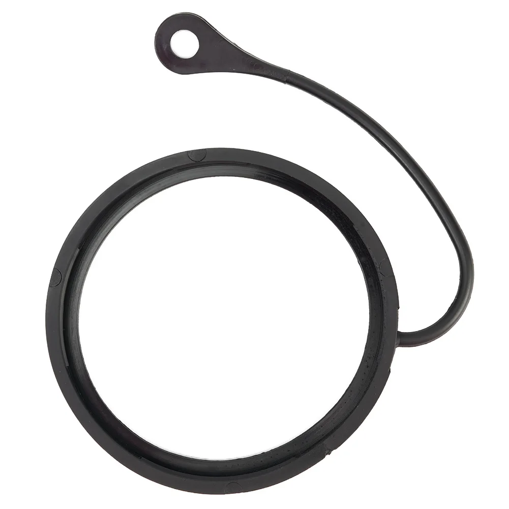 

1pc Car Fuel Tank Cap Cable Cover Line Anti-Theft Fuel Oil Tank Cap Rope OE A2214700605 For Mercedes C E S Class W211 W203
