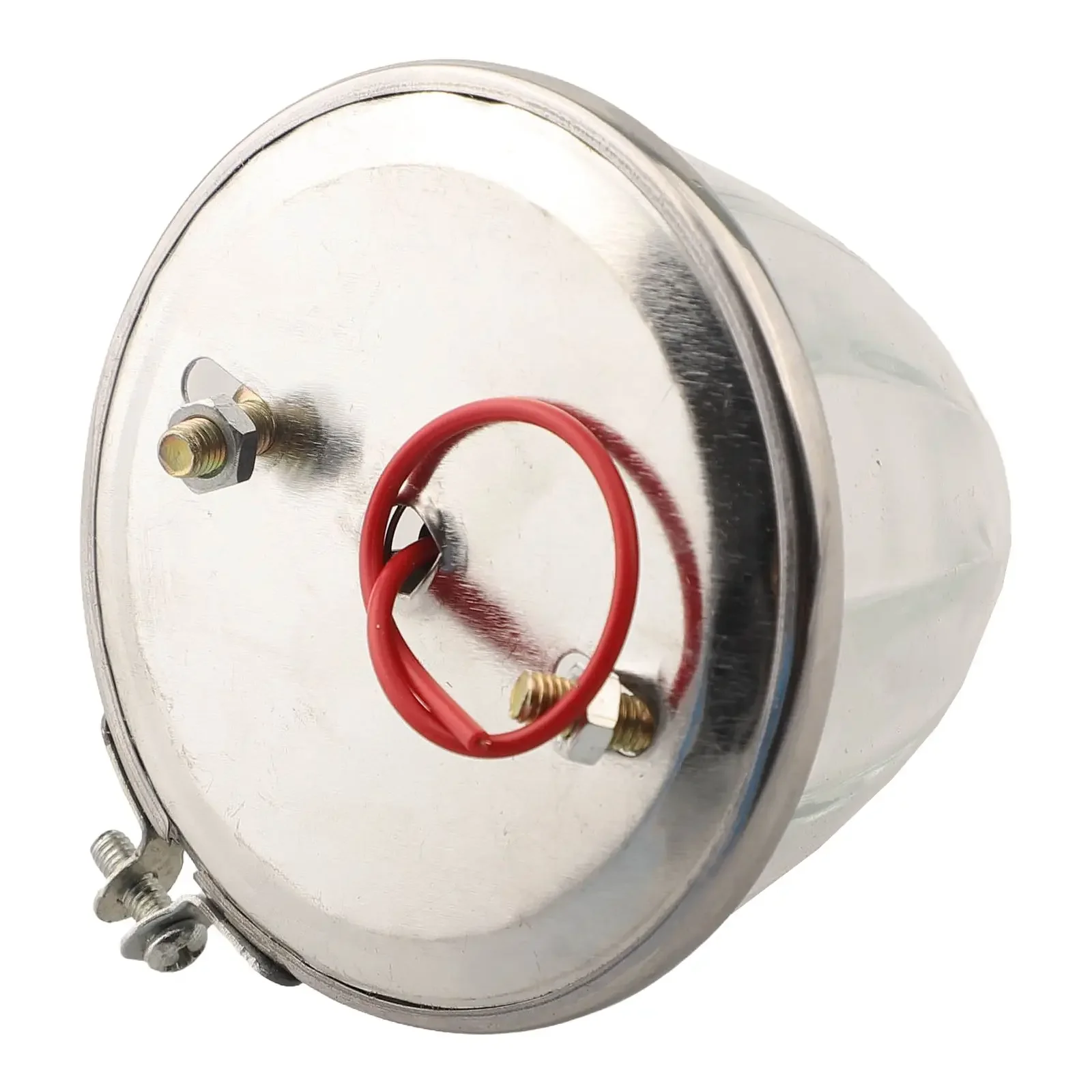 2 шт. Янтарный арбуз стеклянный комплект прозрачные линзы с 1156 лампочками лампы