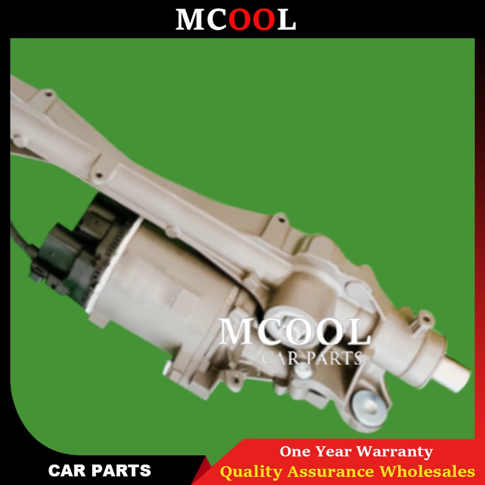 Новый электронный рулевой механизм для VW Volkswagen 5QD 423055M 5QD423055M левый руль
