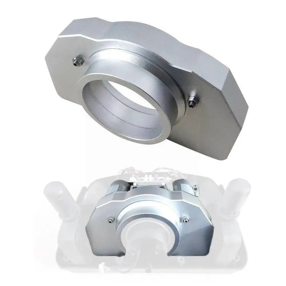 

Aluminum Alloy Bracket Bearing For Steering Wheel Repair Modification Parts For G25 G27 G29 G920 Movement Cnc J7g2