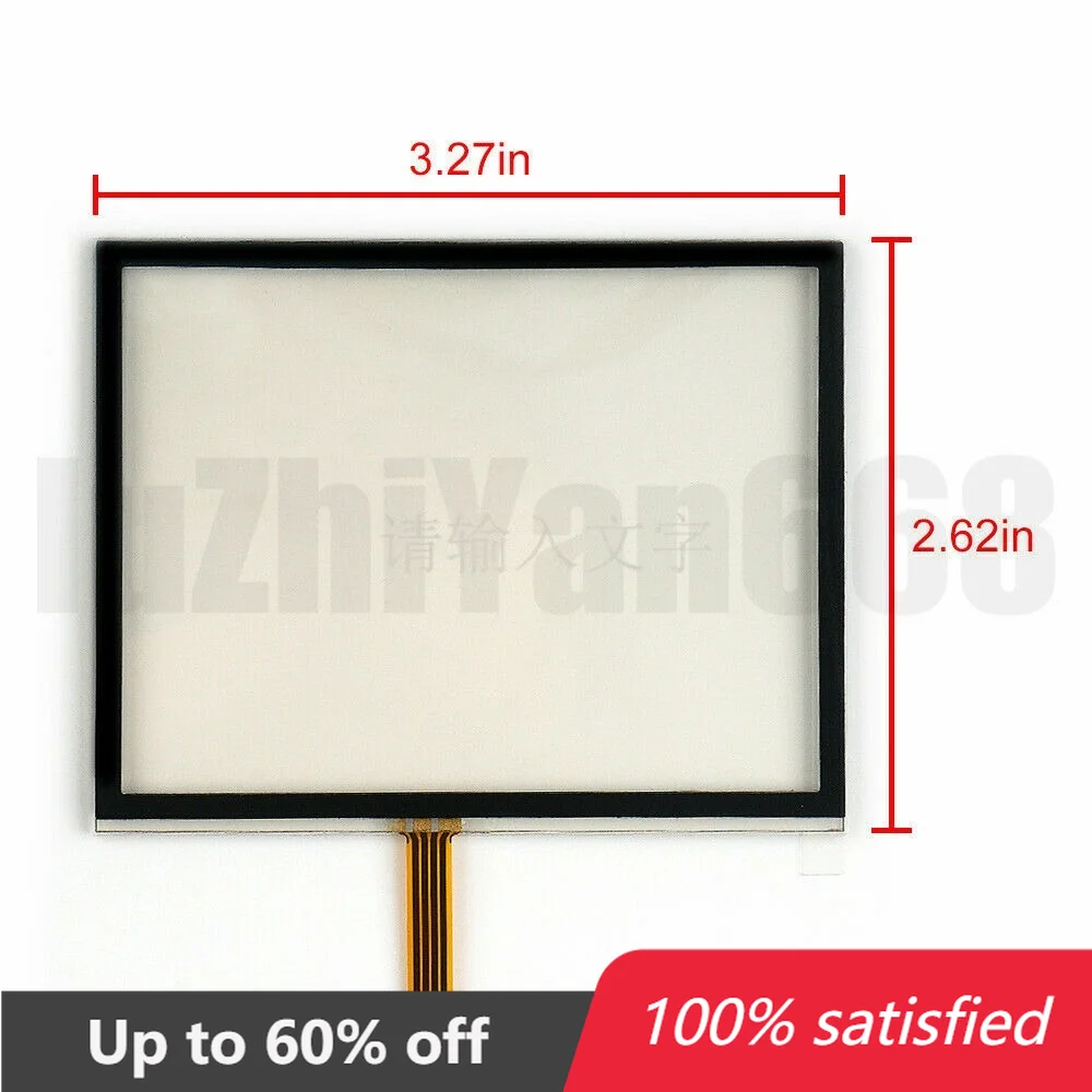 

High Quality Touch Screen Replacement for Intermec CK3