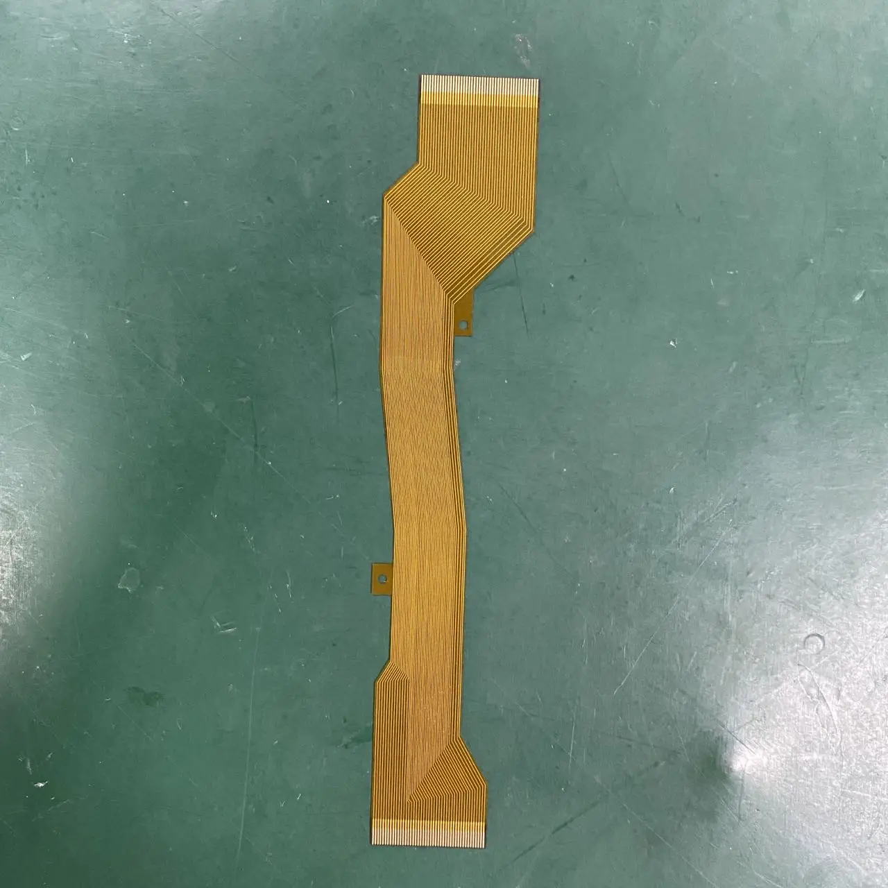 Original ILSINTECH KF4 KF4A Swift S3 Fiber Fusion Splicer Screen Cable Fiber Welder LCD Connect Cable