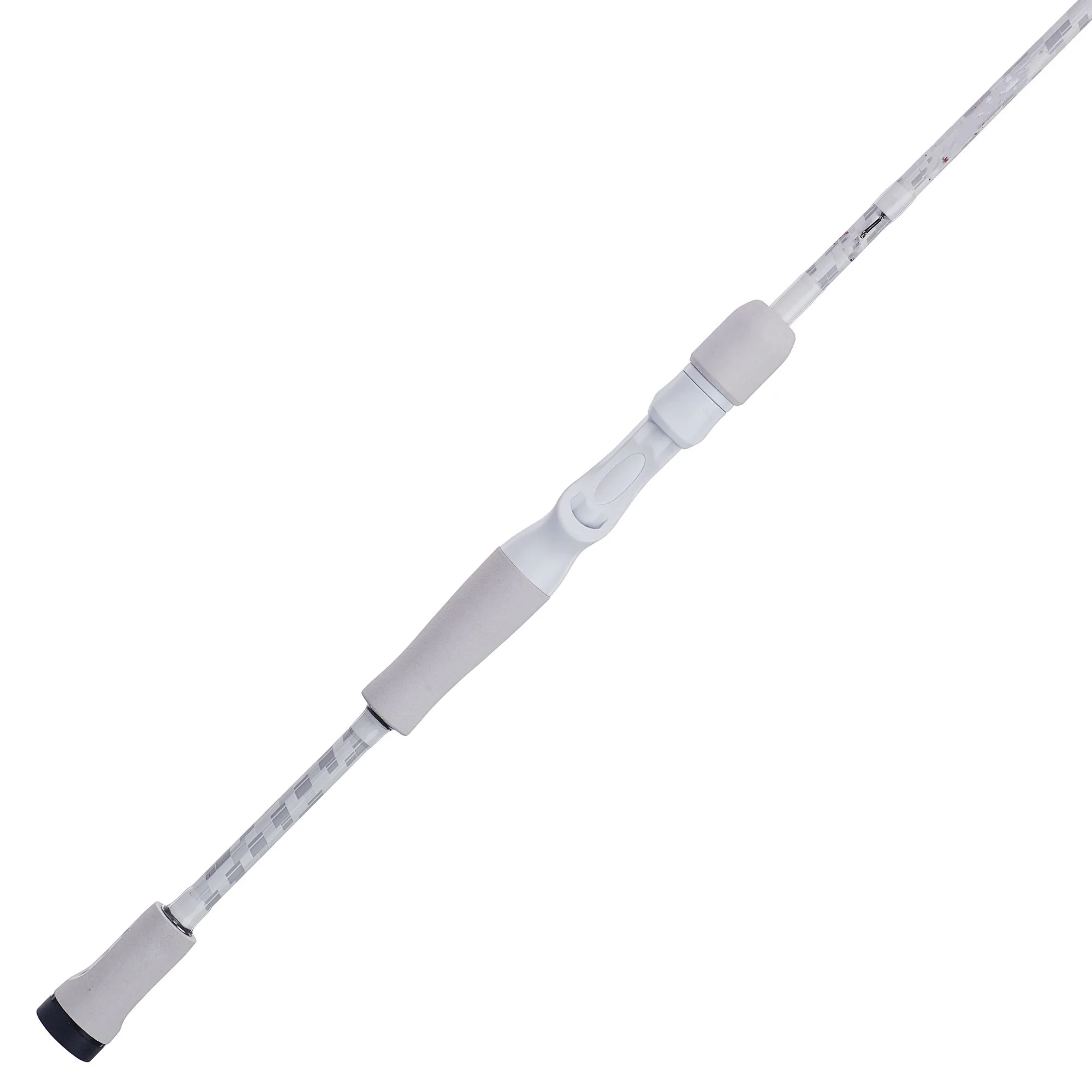 

6’6” Casting Fishing Rod, 2 Piece Rod