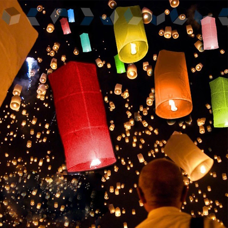 

10/20 шт., большая бумага для сгорания длиной 1 м