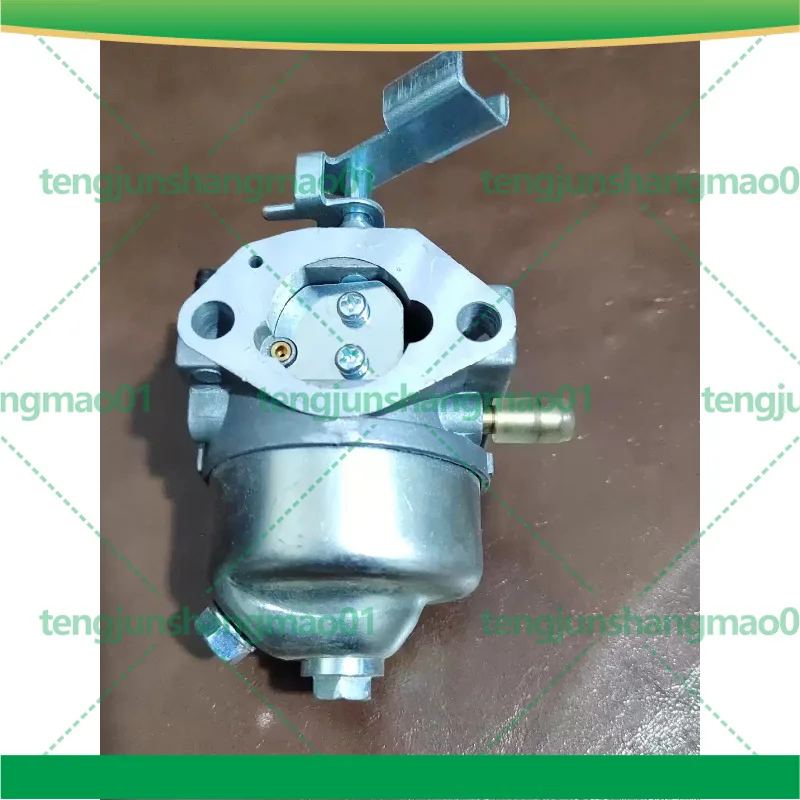 Фото Карбюратор для Loncin LC165-1H T262, подходит для трамбовки, вибротрамбовки, садового электроинструмента, аксессуары №5