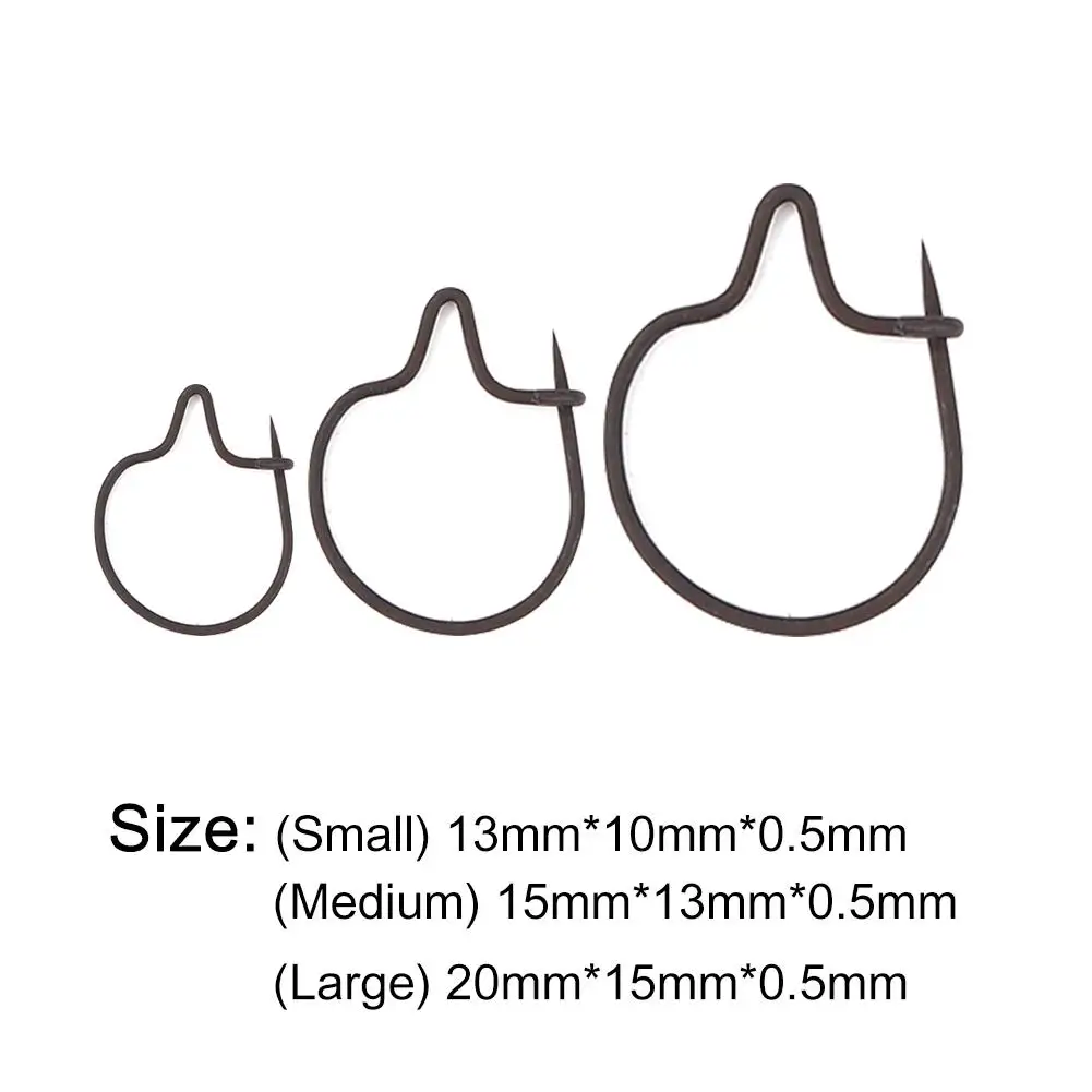 Аксессуары для ловли карпа удобные приманки земляного червя слитки червяк Shangpin