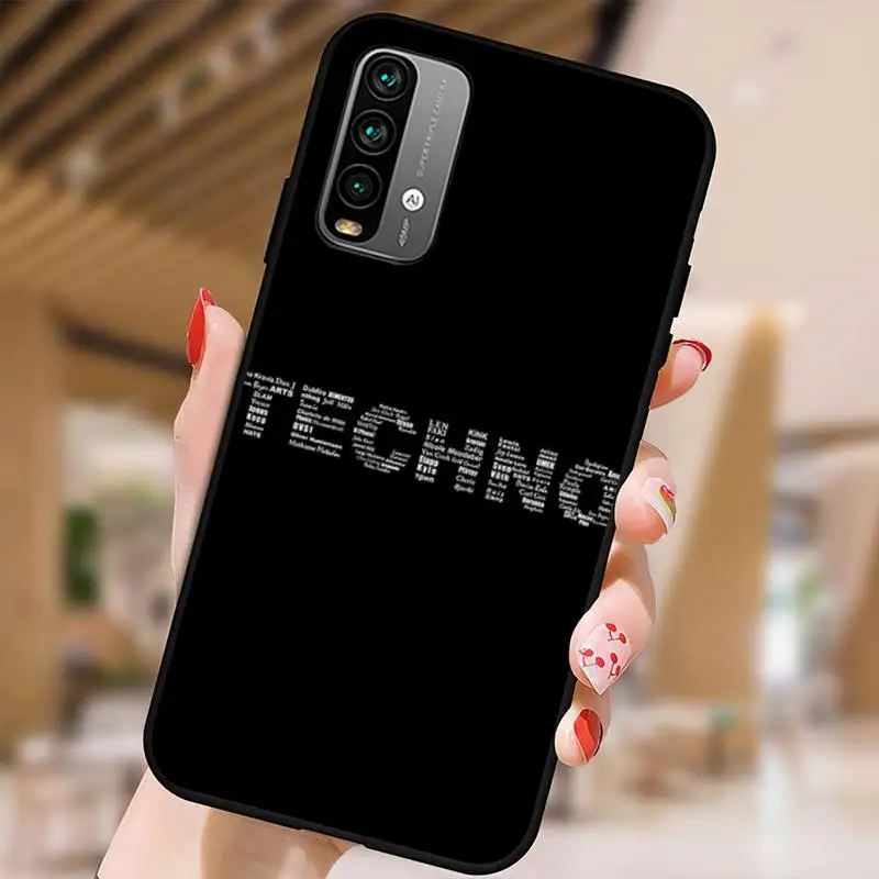 Чехол для Xiaomi 9 10 11PRO LITE Redmi NOTE7 8 10A PRO K40 Poco3 Shell |