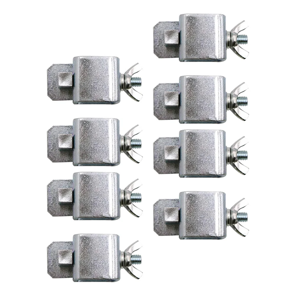 

8pcs Metal Welding Clamps Body Panel Clamps for to Welding
