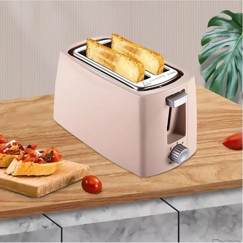 

Professional Sandwich Classic Electric Oven Portable Designer Modern Multifunction Slice Toaster Breakfast Machine