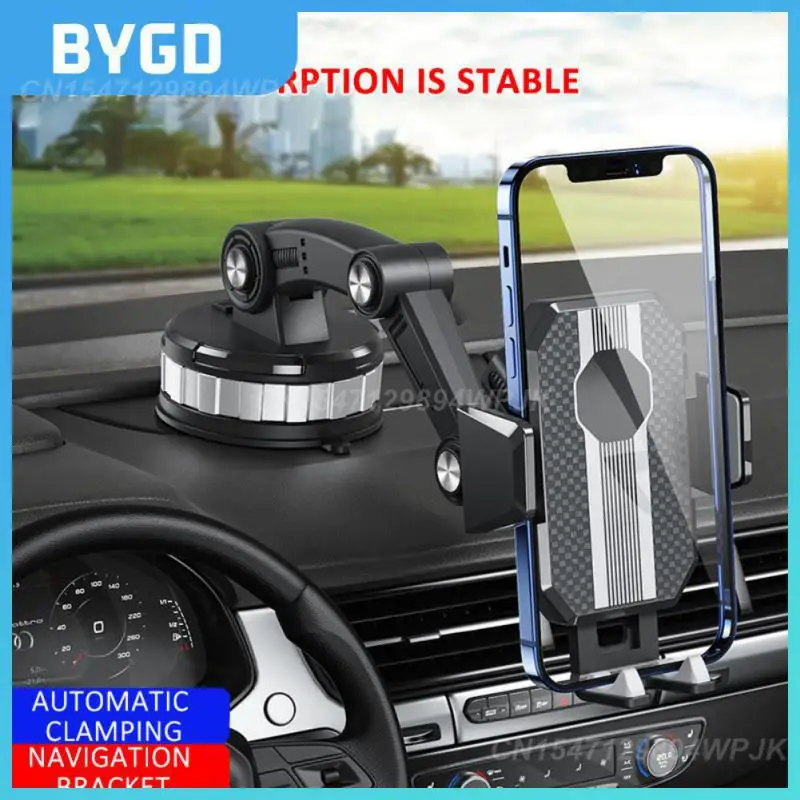 

Портативный навигационный кронштейн с нулевым шумом, универсальный выдвижной вращающийся регулируемый штатив, многофункциональный удобн...