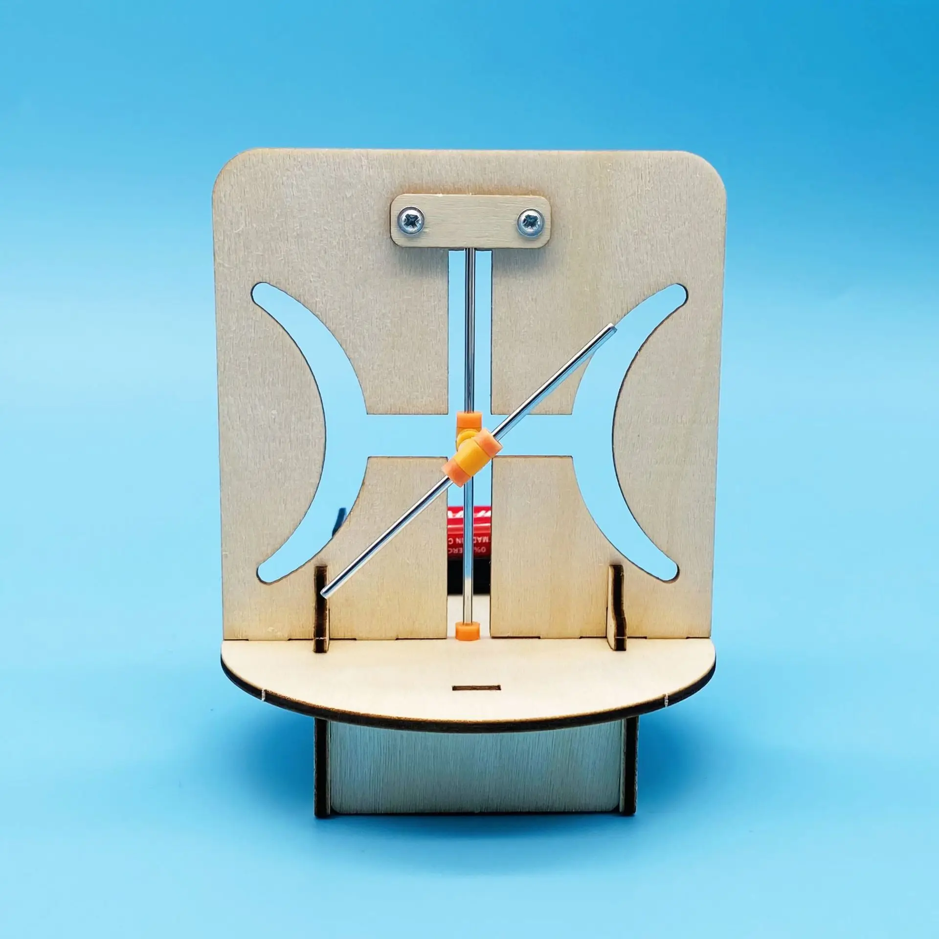 DIY Hyperbola модели комплект детские технологии научные игрушки экспериментальный
