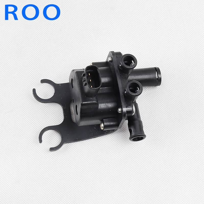 Блок электромагнитного клапана пневматической подвески для Lexus LS460 LS600 комплект