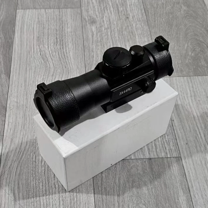 

Holographic Red/Green Telescope Reflex Telescope for Hunting
