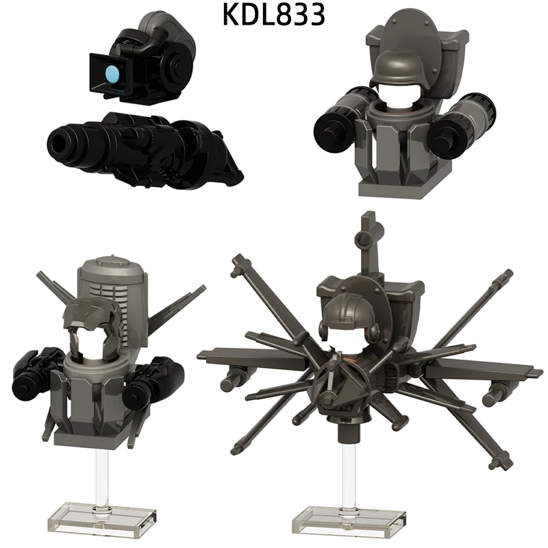 Блочный конструктор