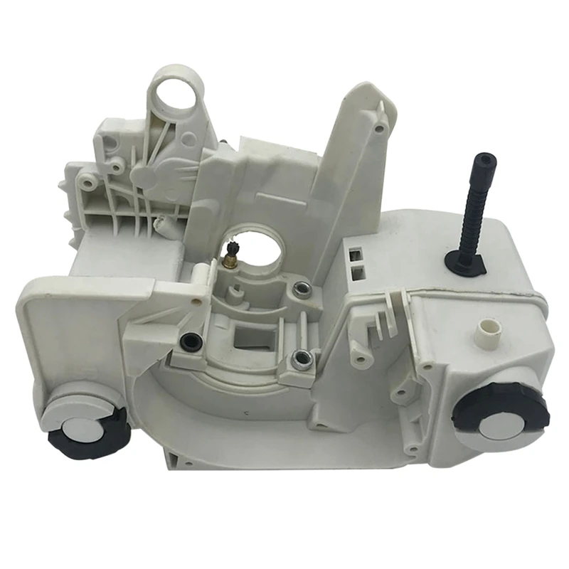 

Oil Fuel Gas Tank Crankcase Engine Housing Suitable For Stihl 023 025 Ms 230 Ms 250 Saw Tool Parts