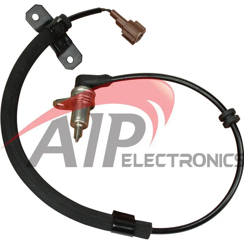 

NEW ABS WHEEL SPEED SENSOR BRAKES **FOR 1996-2001 NISSAN FRONT LEFT DRIVER SIDE