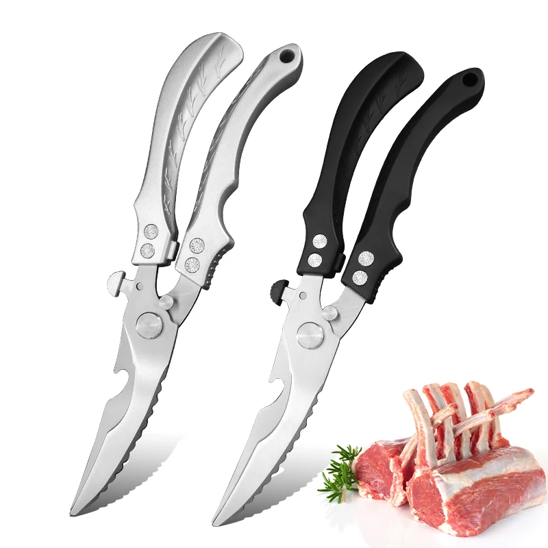 Ножницы для мяса InLeung Kitchen Scissors